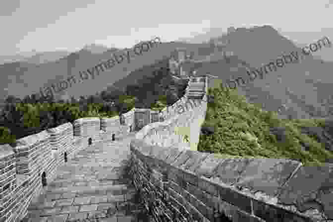 A Breathtaking Panorama Of The Great Wall Of China, Its Serpentine Length Winding Through Rugged Landscapes Titanic: 58 Fascinating Facts For Kids: Facts About The Titanic