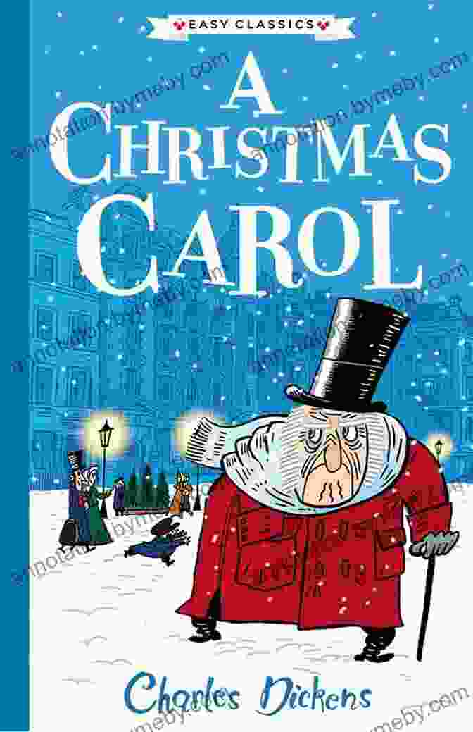 A Collection Of Illustrations From Various Christmas Stories By Charles Dickens Dickens Ultimate Christmas Collection: The Greatest Stories Novels For Christmas Time: A Christmas Carol Doctor Marigold Oliver Twist Tom Tiddler S Best Loved Christmas Classics In One Volume