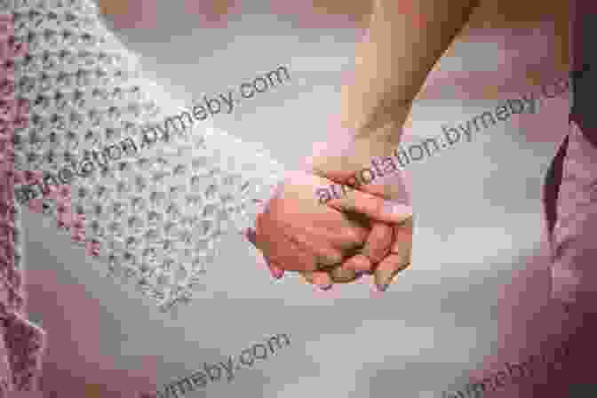 A Couple Holding Hands Lovingly A Well Spouse Love Story: In Sickness And In Health