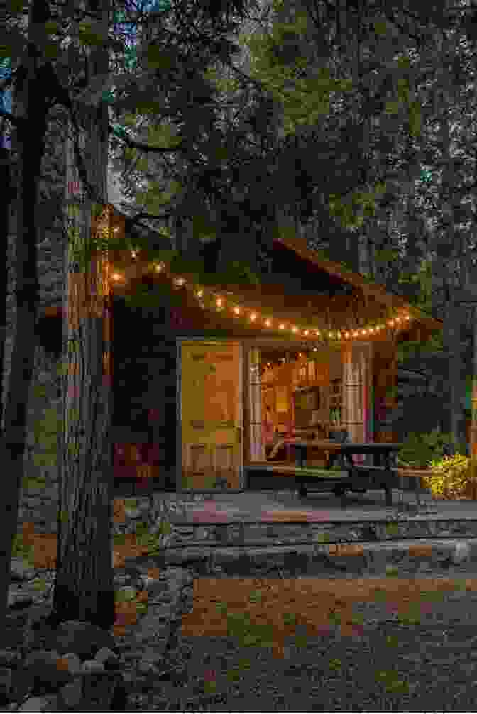 A Cozy Cabin In The Woods The Forest Feast: Simple Vegetarian Recipes From My Cabin In The Woods