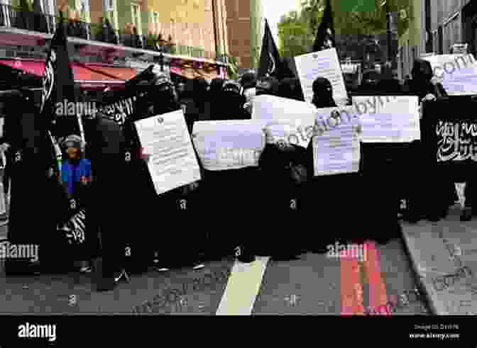 A Group Of Protesters Wearing Long Black Coats, Representing Both The Darkness Of Totalitarian Rule And The Resilience Of The Human Spirit The Long Black Coat Diane Greenberg