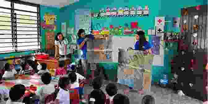 A Group Of Teachers Attending A Workshop On Environmental Education Environmental And Sustainability Education In Teacher Education: Canadian Perspectives (International Explorations In Outdoor And Environmental Education)