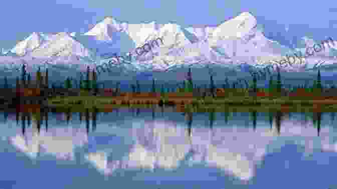 A Panoramic View Of The Alaskan Wilderness (1969) WE ARE BORN WE DO THE BEST WE CAN THEN WE PASS ON: VOL III ALASKA 1968 1971 (We Are Born We Do The Best We Can Then We Pass On 3)