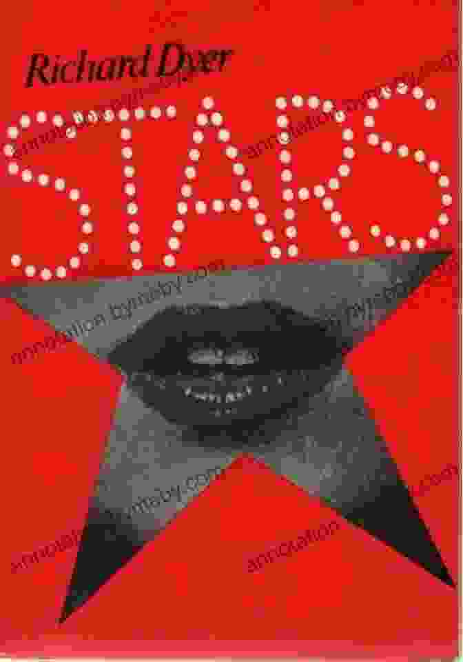 A Photo Of The Book Stars By Richard Dyer Stars Richard Dyer