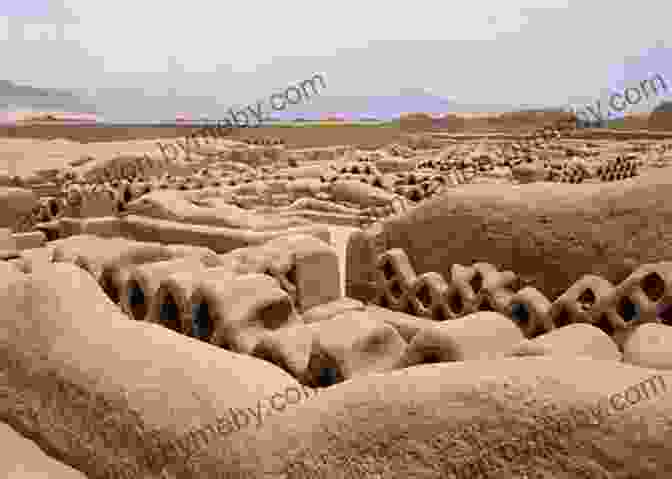 A Photo Of The Ruins Of Chan Chan, Peru Following Ghosts In Northern Peru: In The Footsteps Of 19th Century Travelers On The Old Moyobamba Route