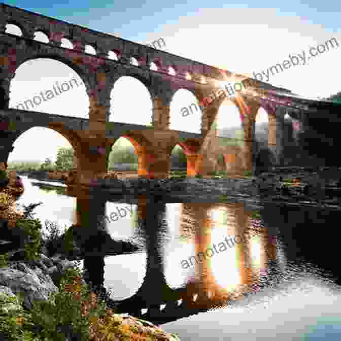 A Roman Aqueduct, An Impressive Feat Of Engineering Why Should I Care About The Ancient Romans? (Why Should I Care About History?)