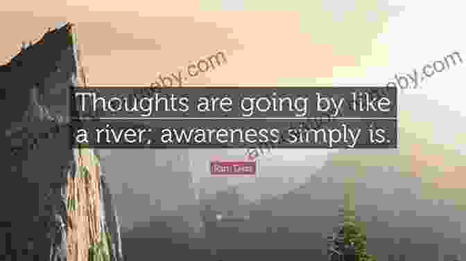 A Serene River Flowing Through A Lush Green Landscape, Symbolizing The Flow Of Wisdom And Reflection In 'Short Stories: Thoughts From The River.' A Reel Job: Short Stories Thoughts From The River