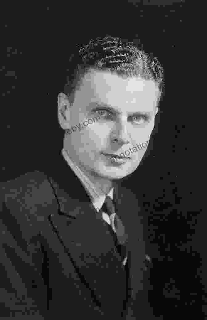 A Young John Diefenbaker, His Face Brimming With Determination And Ambition Rogue Tory: The Life And Legend Of John G Diefenbaker