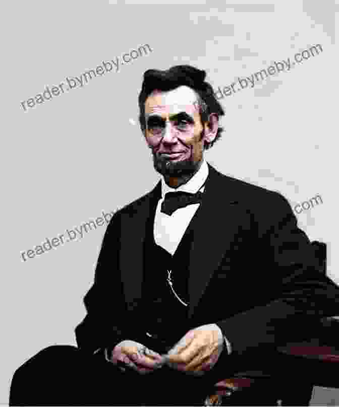 Abraham Lincoln, 16th President Of The United States His Greatest Speeches: How Lincoln Moved The Nation