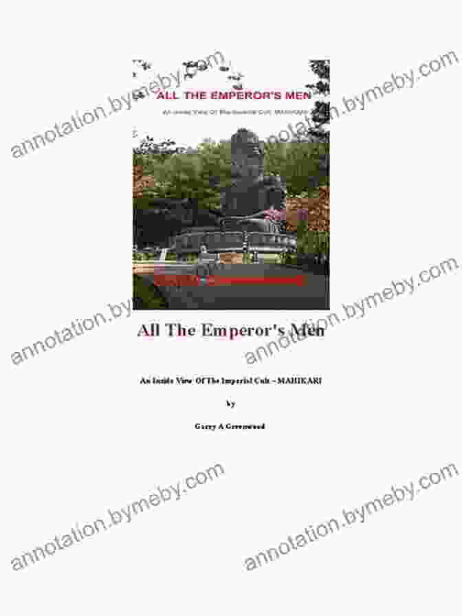 All The Emperor's Men Book Cover All The Emperor S Men: Kurosawa S Pearl Harbor (Applause Books)