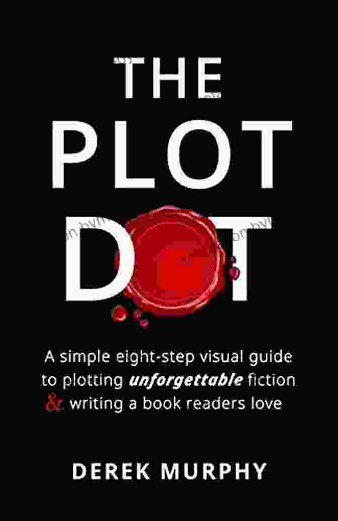 An Eight Step Visual Guide To Plotting Unforgettable Fiction The Plot Dot: An Eight Step Visual Guide To Plotting Unforgettable Fiction And Writing A Readers Love (Self Publishing Basics 1)