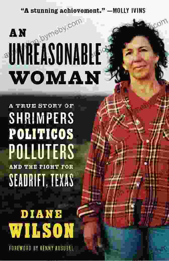 An Unreasonable Woman Book Cover An Unreasonable Woman: Unreasonable Woman