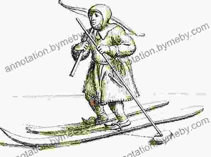 Ancient Skiers In Russia Everyone To Skis : Skiing In Russia And The Rise Of Soviet Biathlon (NIU In Slavic East European And Eurasian Studies)