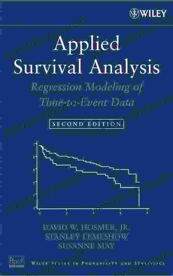 Applied Survival Analysis Using R Book Cover Applied Survival Analysis Using R (Use R )