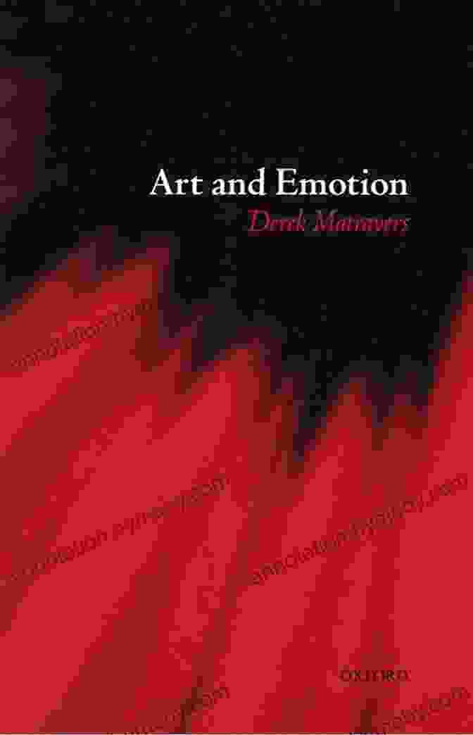 Art And Emotion Book Cover By Derek Matravers Art And Emotion Derek Matravers