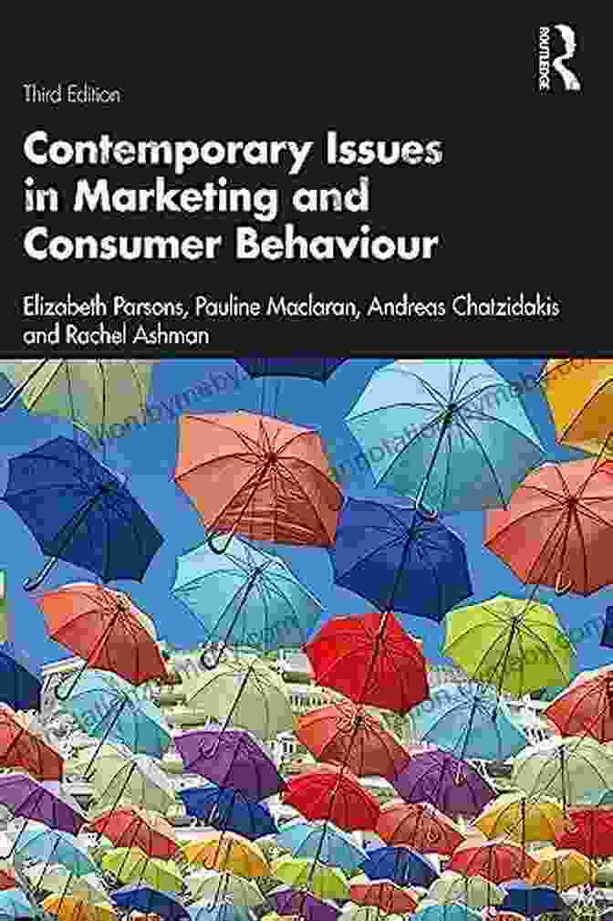 Author Image Contemporary Issues In Marketing: Principles And Practice