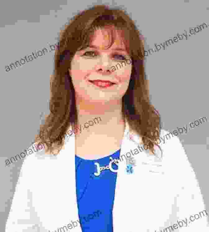 Author Photo Nurse Dermatology (DNC): Board And Certification Review