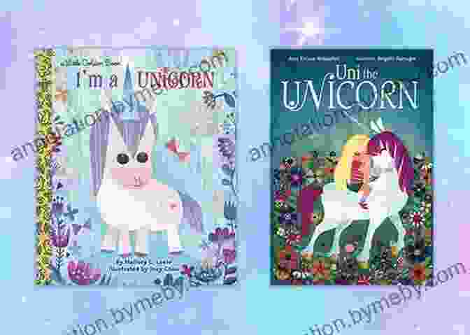 Author Reading Unicorn Day To Children Unicorn Day: A Magical Kindness For Children