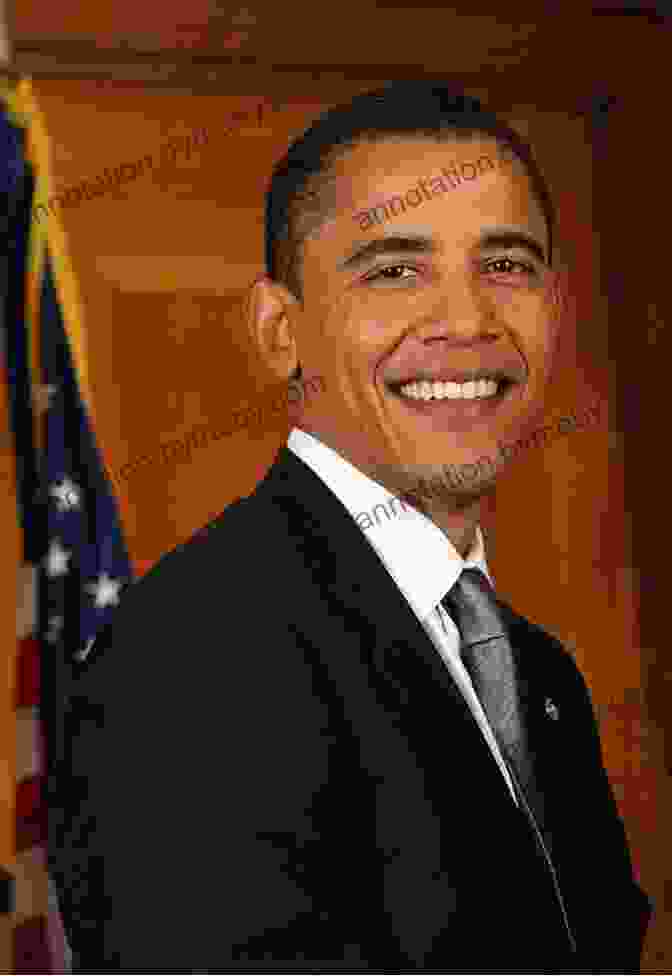 Barack Obama As A State Senator Who Is Barack Obama? (Who Was?)