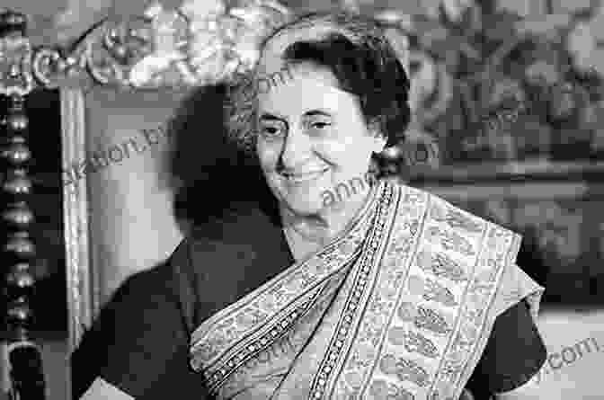 Biography of Indira Gandhi: Inspirational Biographies for Children