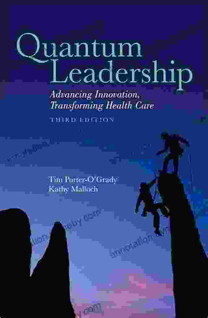 Book Cover Of Quantum Leadership: New Consciousness In Business Quantum Leadership: New Consciousness In Business