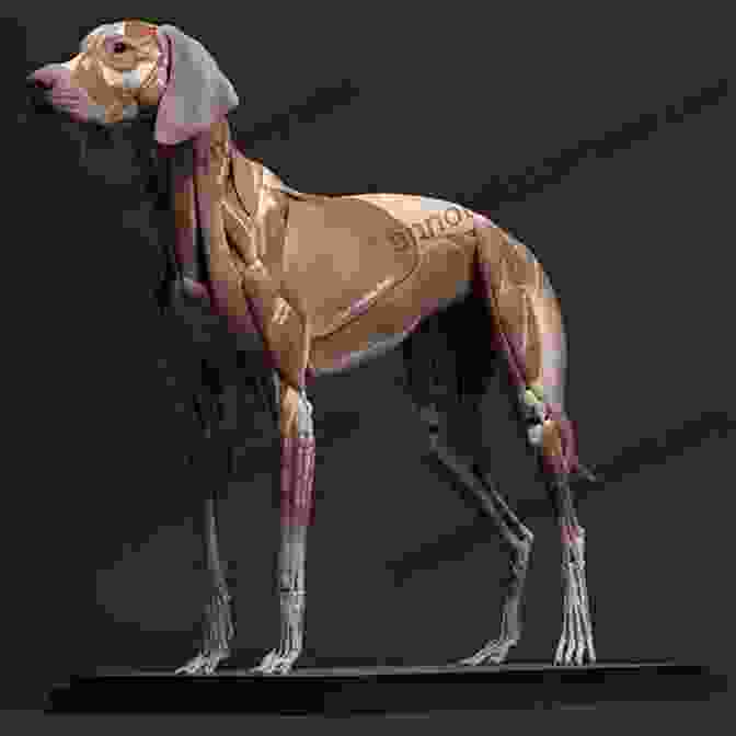 Canine Anatomy For Artists How To Draw Dogs Puppies: Step By Step Instructions For 25 Different Dog Breeds (Learn To Draw)