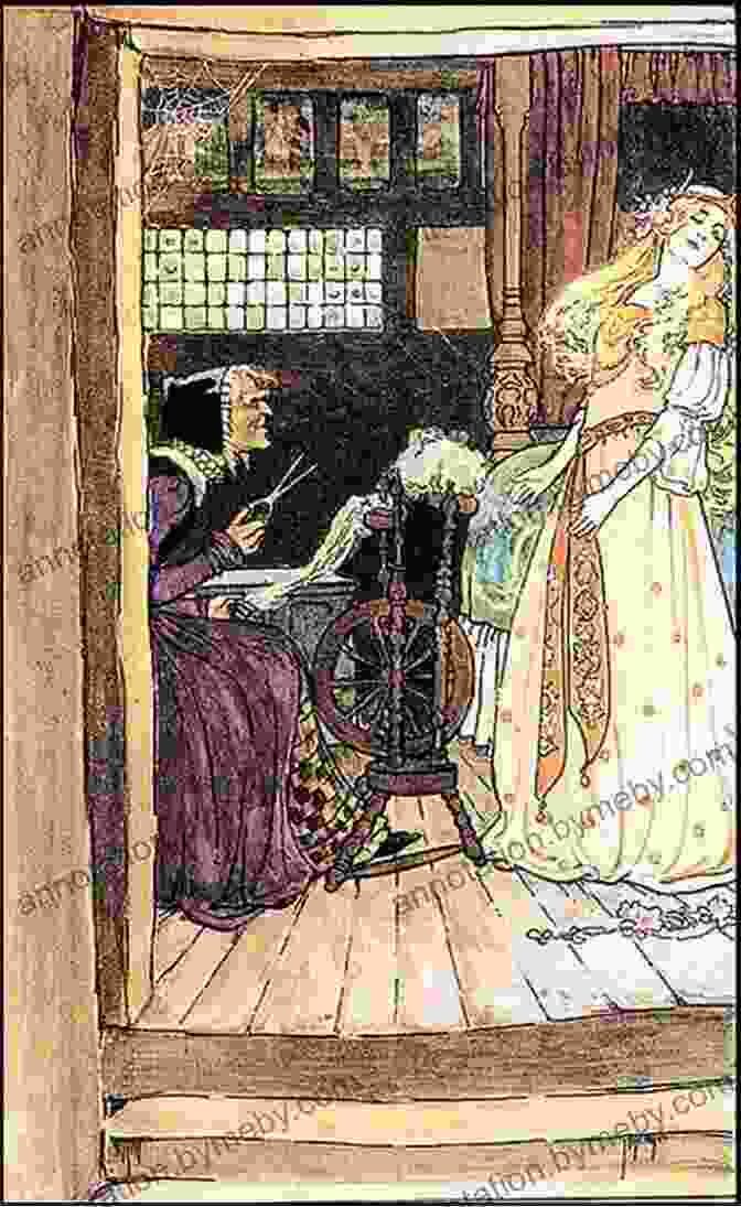 Captivating Illustration From With Famous Annotated Story And Classic Illustrated A Of Myths: With Famous Annotated Story And Classic Illustrated