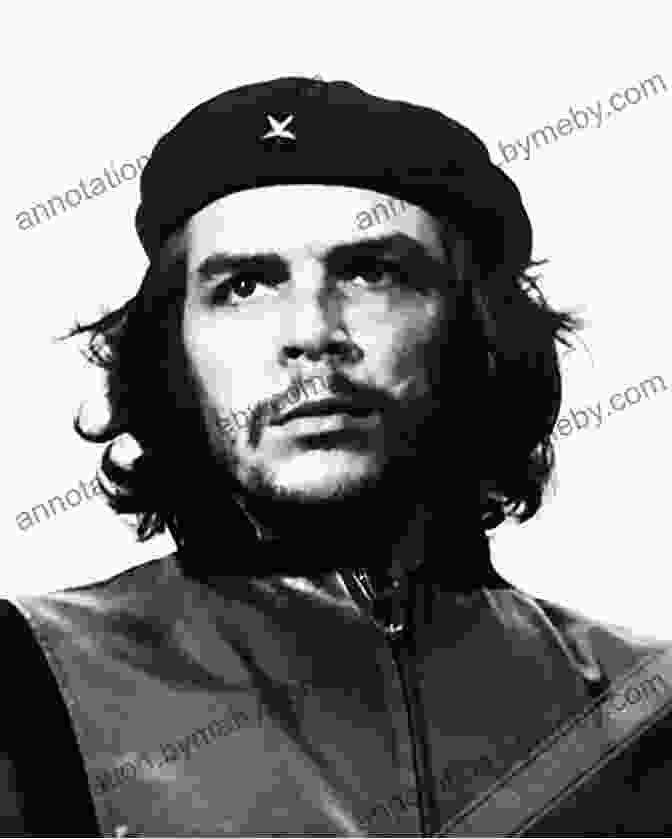 Che Guevara's Iconic Image Critical Lives: Che Guevara Eric Luther