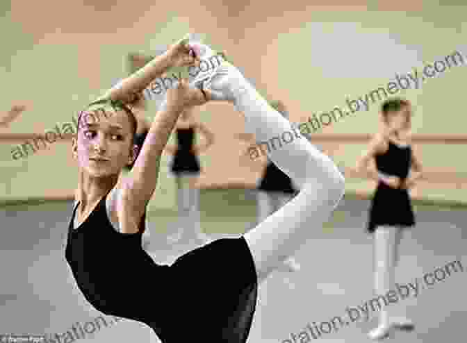 Children Performing A Russian Ballet Dance Dances Of The World An Illustrated Picture For Children