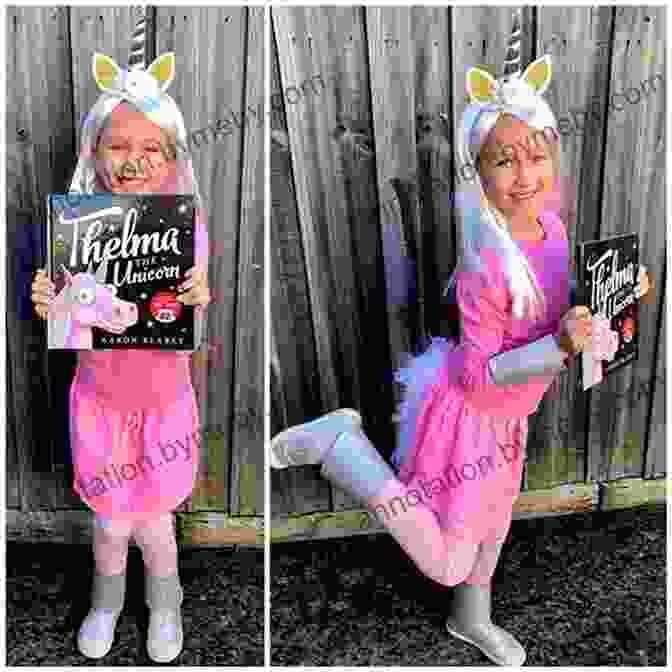 Children Reading Unicorn Day Unicorn Day: A Magical Kindness For Children