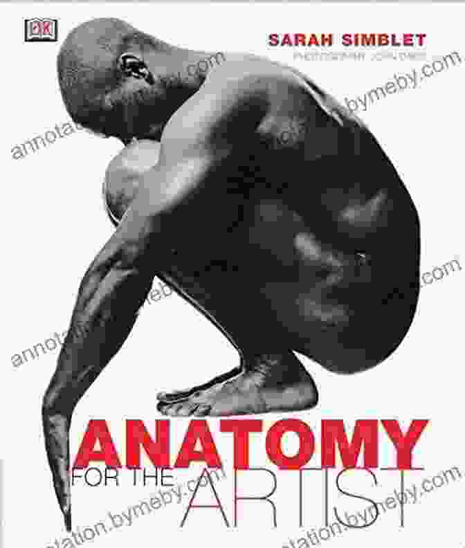 Classic Human Anatomy In Motion Book Cover Classic Human Anatomy In Motion: The Artist S Guide To The Dynamics Of Figure Drawing