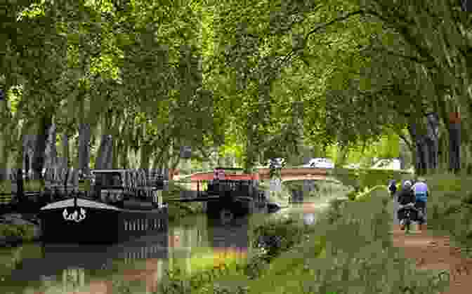 Delectable Local Cuisine Awaits Cyclists Along The Canal Du Midi Cycling The Canal Du Midi: Across Southern France From Toulouse To Sete