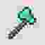 Diamond Axe