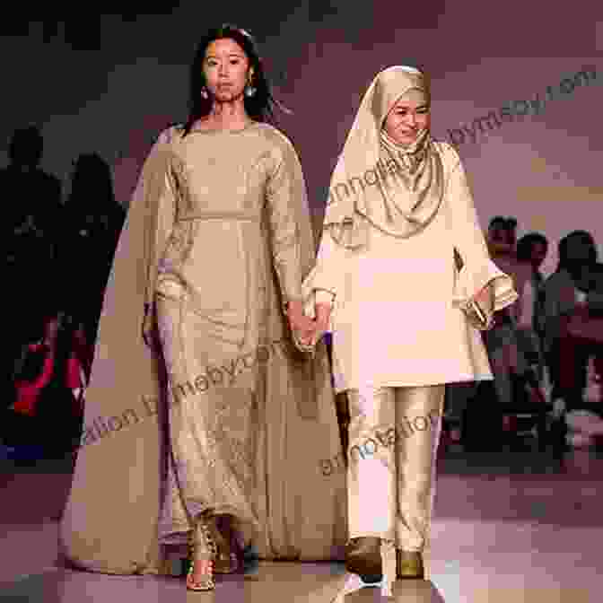 Dina Torkia Challenging Societal Norms And Perceptions Of Modest Dressing Modestly Dina Torkia