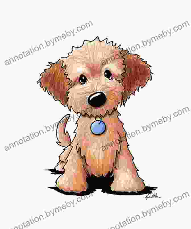 Dog Art Gallery How To Draw Dogs Puppies: Step By Step Instructions For 25 Different Dog Breeds (Learn To Draw)