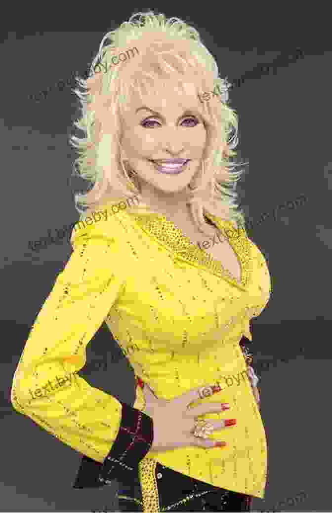 Dolly Parton