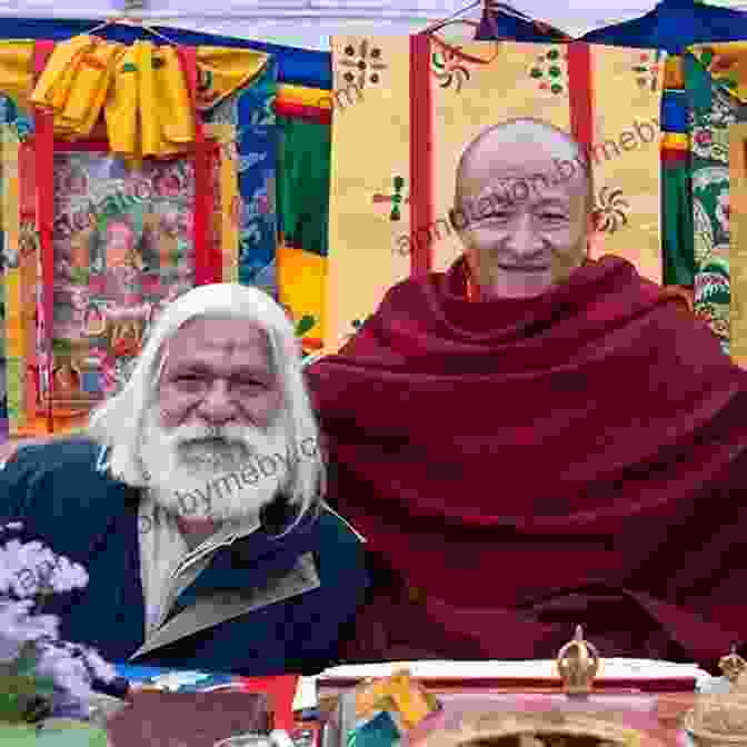 Dzongsar Khyentse Rinpoche Is A Renowned Tibetan Buddhist Teacher And Filmmaker Who Is Known For His Innovative And Accessible Approach To Tibetan Buddhism. Gendun Chopel: Tibet S Modern Visionary (Lives Of The Masters)