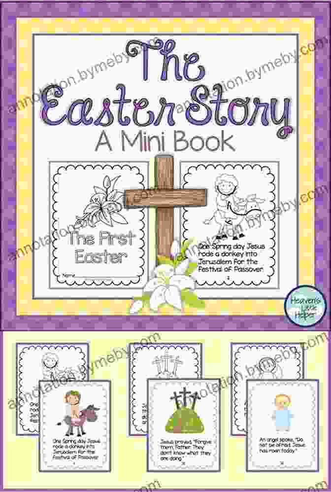 Easter Activities For Kids From The Book Children S : The Missing Easter Eggs: Bunny Animal Easter For Kids