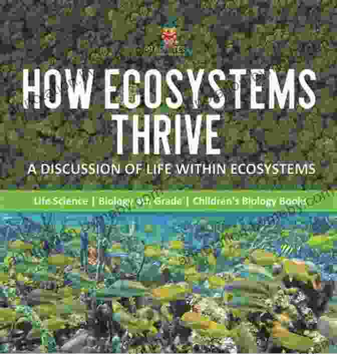 Ecosystem The Biology Book The Biology Book: Big Ideas Simply Explained