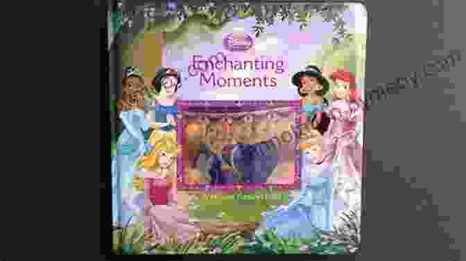 Enchanting Disney Moments Captured By Renowned Artists Walt S People: Volume 5: Talking Disney With The Artists Who Knew Him