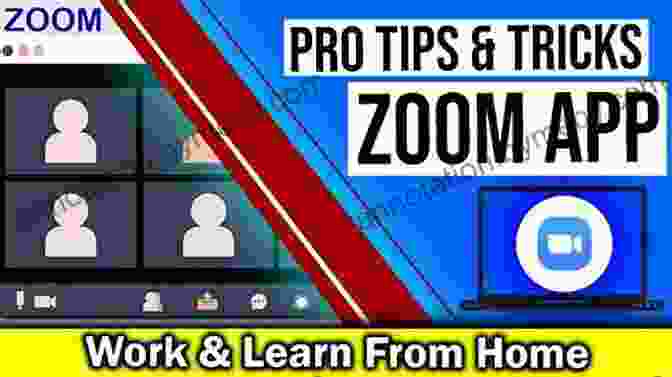 Essential Tips And Tricks For Zoom Zoom For Teachers Step By Step Guide: A Beginner S Guide To Zoom 2024 Screenshots Tips And Tricks For The Best Modern Teacher