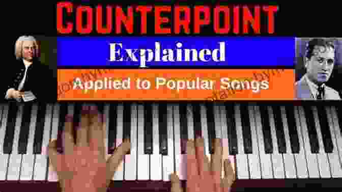 Example Of Musical Counterpoint Music And How It Works: The Complete Guide For Kids