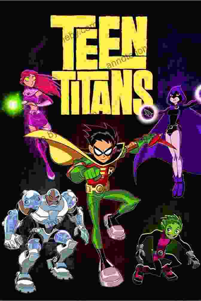 Exclusive Content In Teen Titans 2003 2024: 99 Diane Carol Mark Teen Titans (2003 2024) #99 Diane Carol Mark