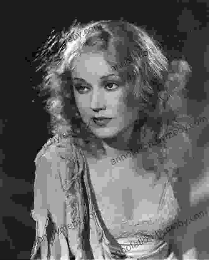 Fay Wray In 'King Kong' The Films Of Fay Wray