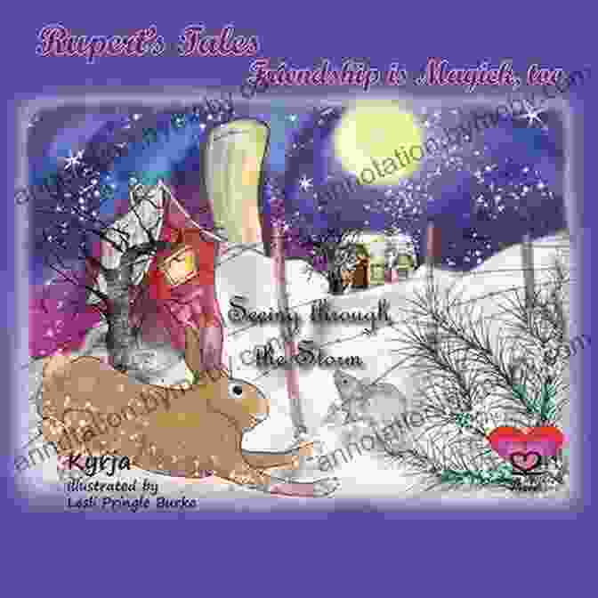 Friendship Is Magick Too Book Cover Rupert S Tales: The Price Of Carrots: Friendship Is Magick Too