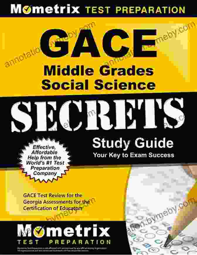 GACE Test Review For The Georgia Assessments For The Certification Of Educators GACE Educational Leadership Secrets Study Guide: GACE Test Review For The Georgia Assessments For The Certification Of Educators