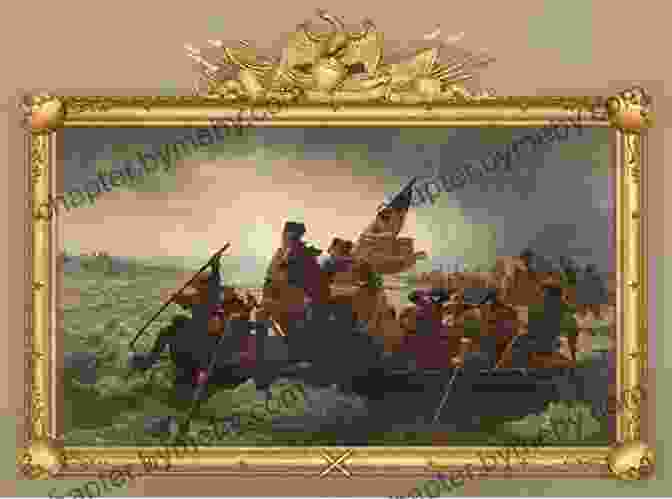 George Washington Crossing The Delaware River Who Was George Washington? (Who Was?)