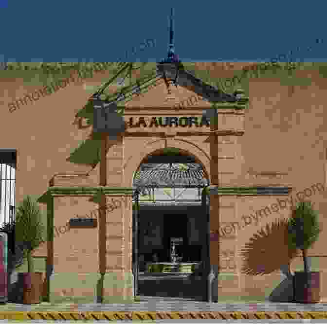 Historic Fabrica La Aurora THE INSIDERS GUIDE TO SAN MIGUEL: 2024 Edition