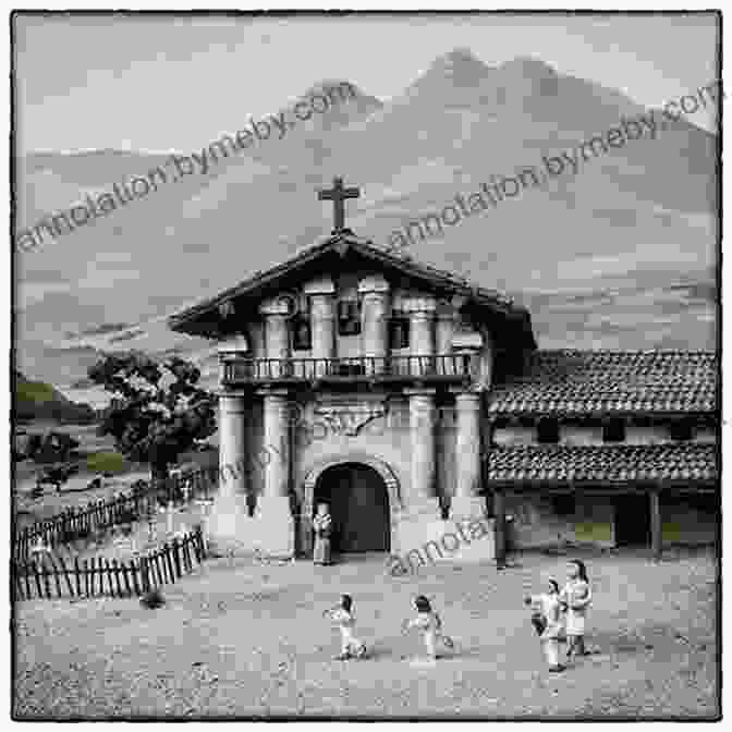 Historic Photograph Of Mission San Francisco De Asís Mission San Francisco De Asis: For Kids (California Missions 5)