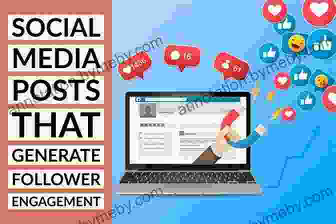 Image Depicting Active Engagement With Followers On Social Media. Instant Credibility Online: 25 Tactics To Win Website Visitors Trust And Go From Nobody To Influencer In 6 Months Or Less (Digital Marketing Success)